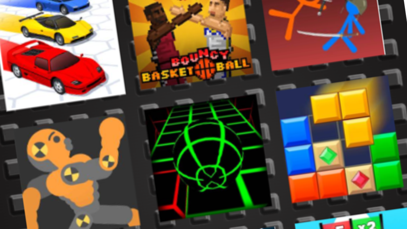 School Games