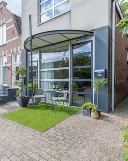 Kantoor van Buro Elias — Alkmaar