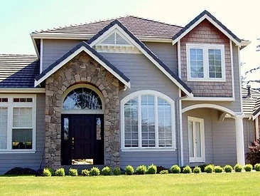 Completed window cleaning job 6 in Provo, UT
