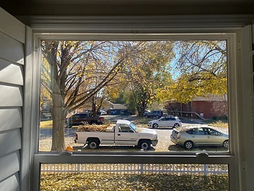 Completed window cleaning job 9 in Provo, UT