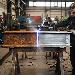 Metallurgie