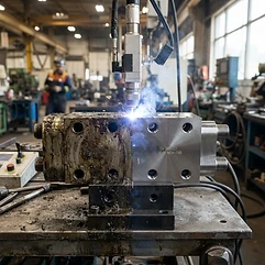 Industrie