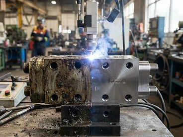 Industriemaschinen