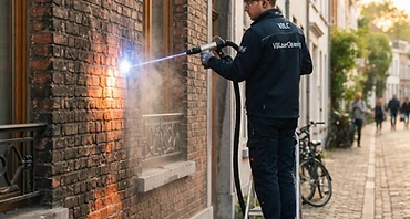 Galerie VB Laser Cleaning 5