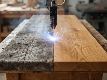 Holz