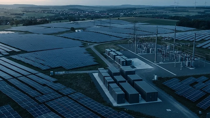 Global Solar Oversupply and EU Policy Shifts: Navigating the New Market Reality