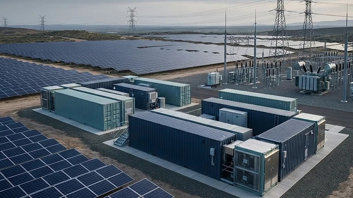 Global BESS Policy Shifts: Managing Grid Congestion and Connection Queues