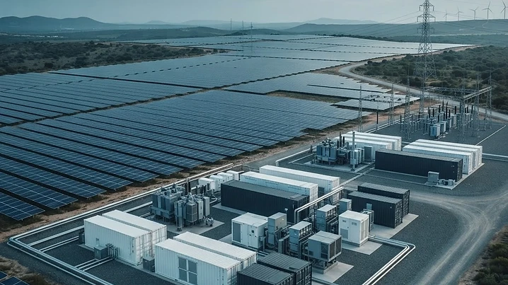 Scaling Solar: Policy Shifts and C&I Growth Trends