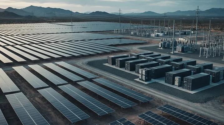 US Solar Pricing Volatility and Market Shifts