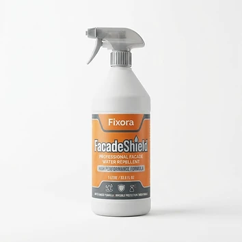 Fixora FacadeShield