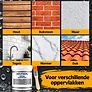 AquaSeal Invisible Waterproof Agent foto 5