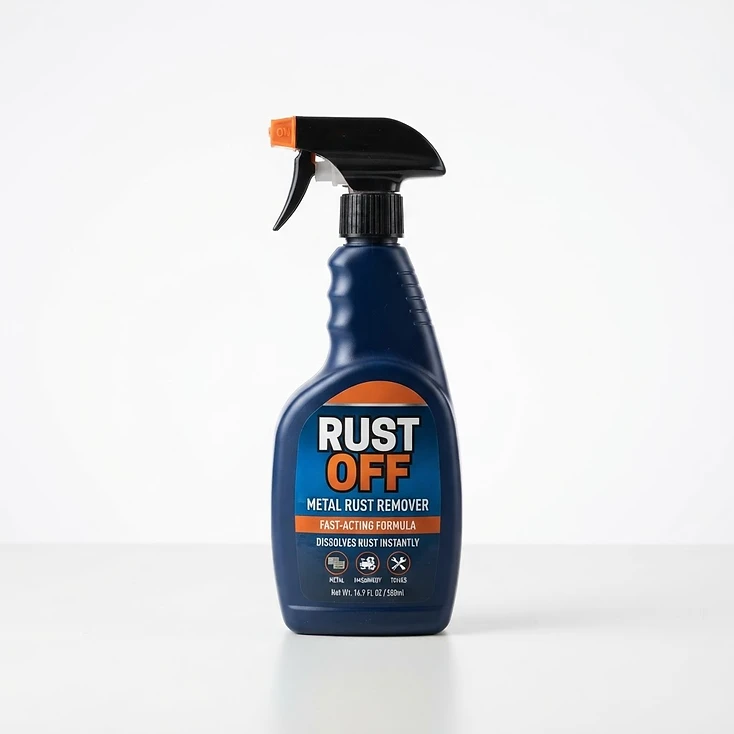 Fixora RustAway Pro