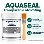 AquaSeal Invisible Waterproof Agent foto 3