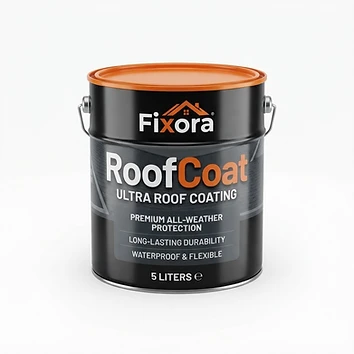 Fixora RoofCoat