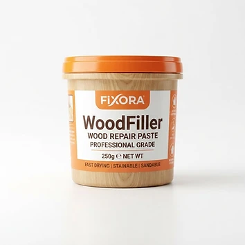 Fixora WoodFiller