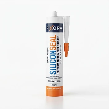 Fixora SiliconSeal