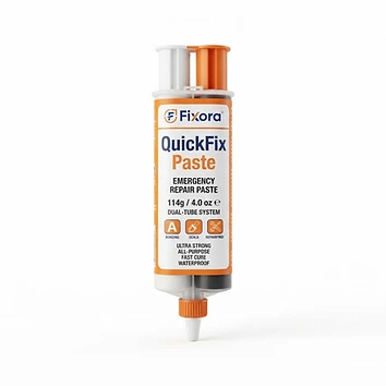 Fixora QuickFix Paste