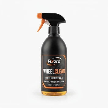Fixora WheelClean