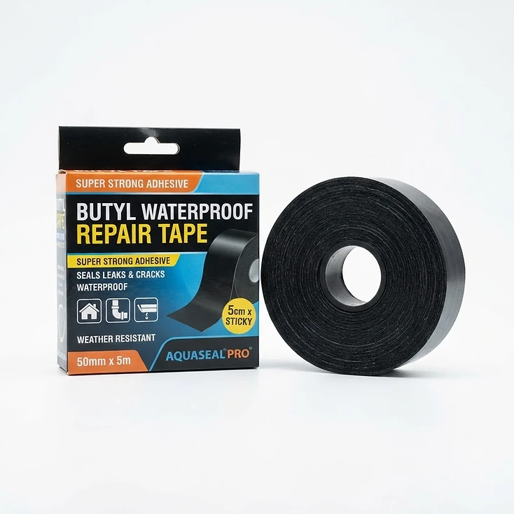 Fixora ButylSeal Tape