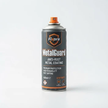 Fixora MetalGuard