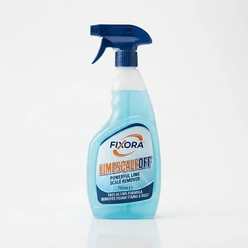 Fixora LimescaleOff