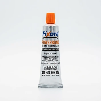 Fixora PowerBond