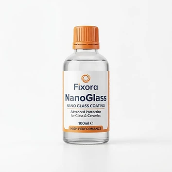 Fixora NanoGlass