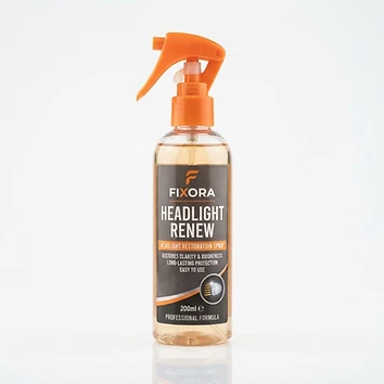 Fixora Headlight Renew