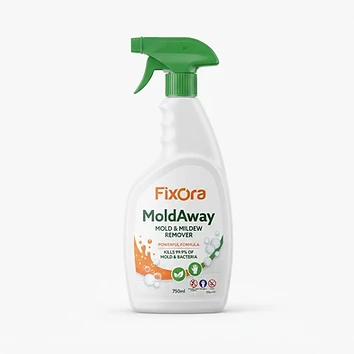 Fixora MoldAway