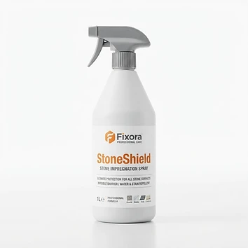 Fixora StoneShield