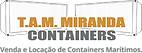T.A.M. Miranda Containers
