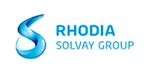 Rhodia Solvay Group