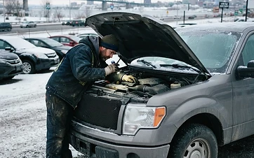 F-150 usagé : EcoBoost 2.7, 3.5 ou V8 5.0 — lequel choisir pour l'hiver de la Rive-Sud (et lequel éviter)