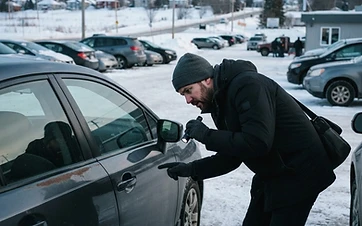 Inspecter la carrosserie d'une occasion : ce que je regarde avant même d'ouvrir le capot