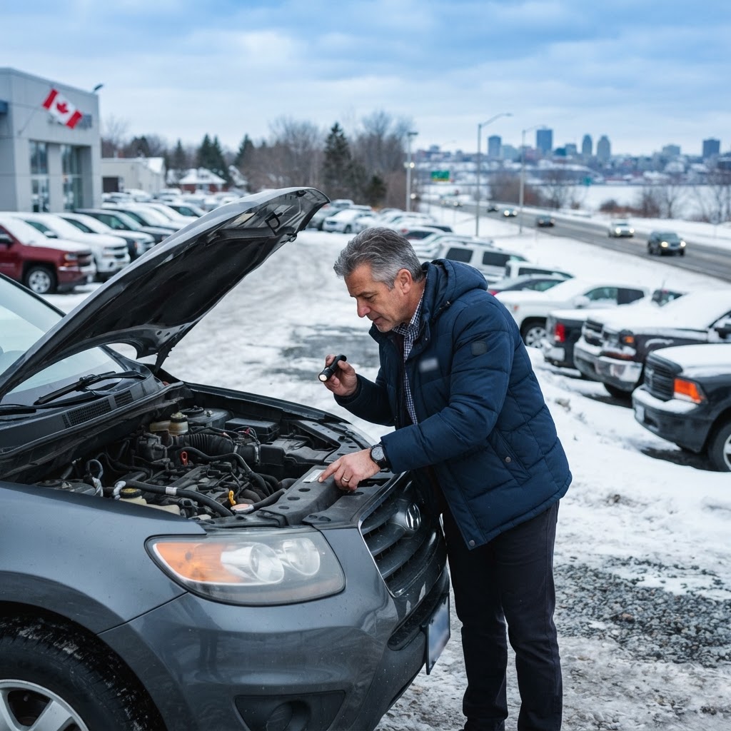 200 000 km au compteur : bonne affaire ou bombe à retardement?