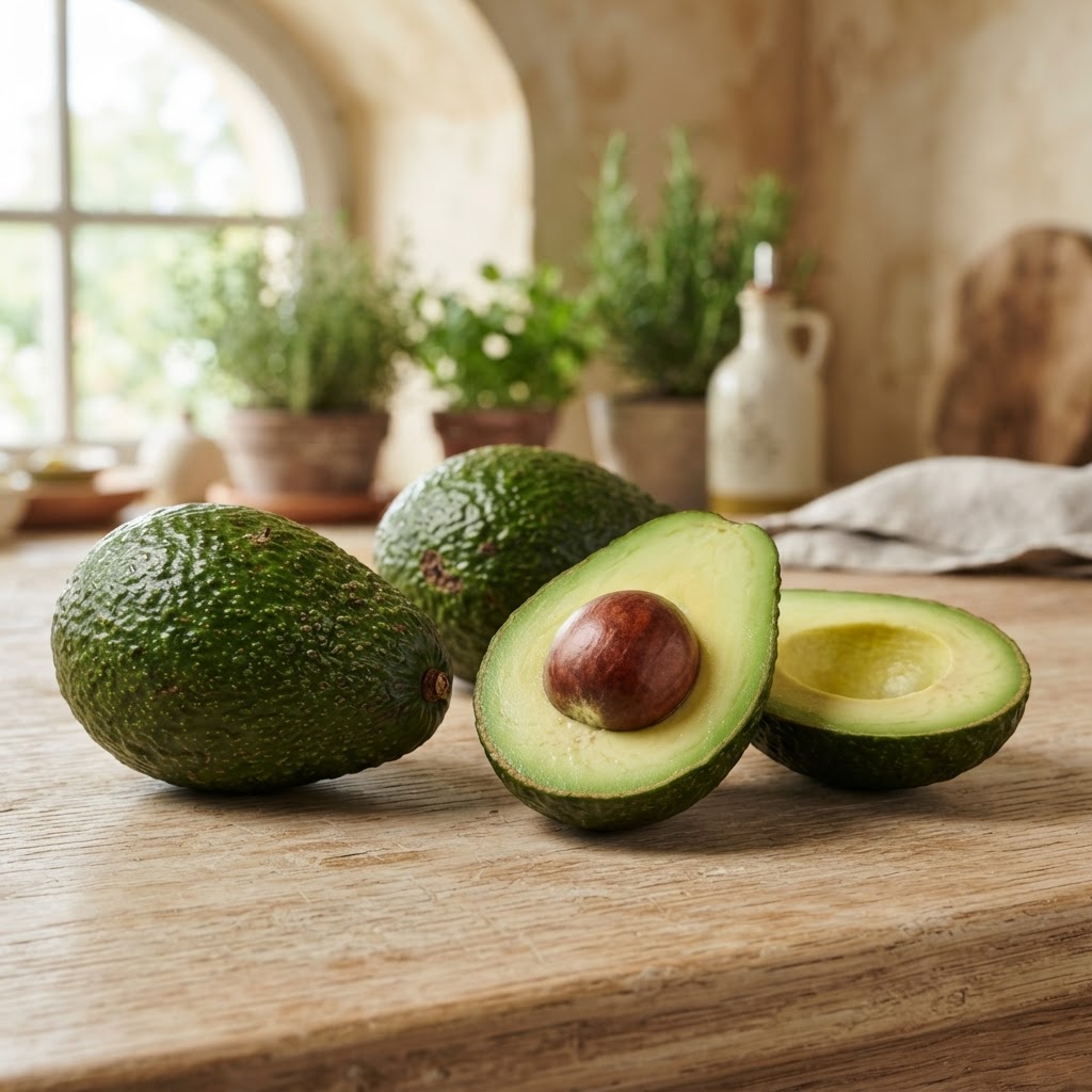 Aguacates