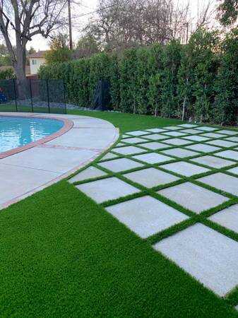Lawn & Garden Maintenance