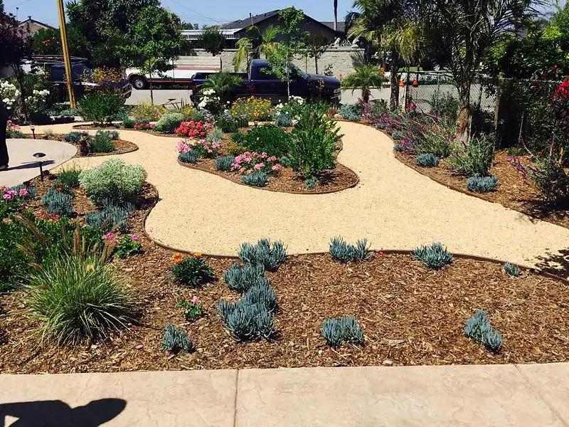 Irrigation & Drip Systems in Santa Barbara by Reyes Gardening Services