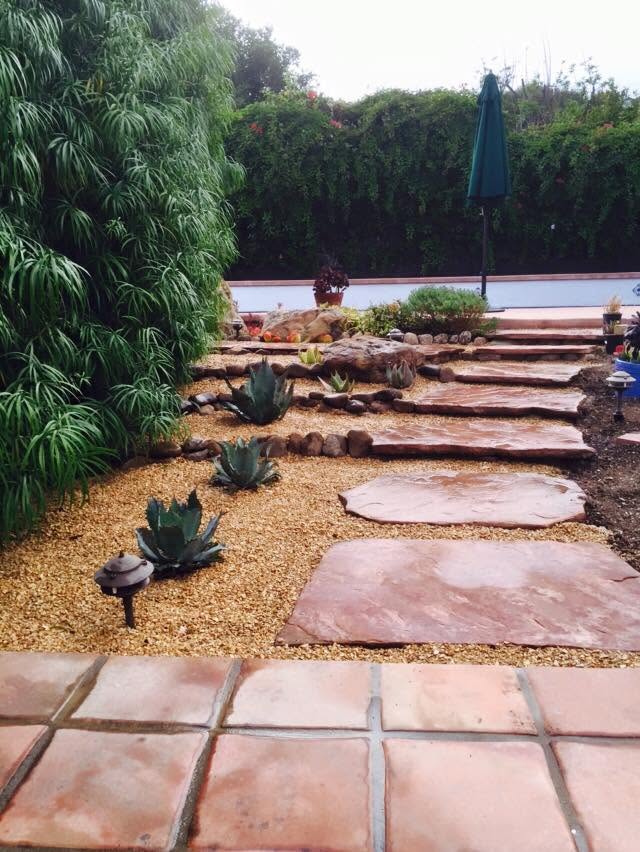 Landscape Design & Installation