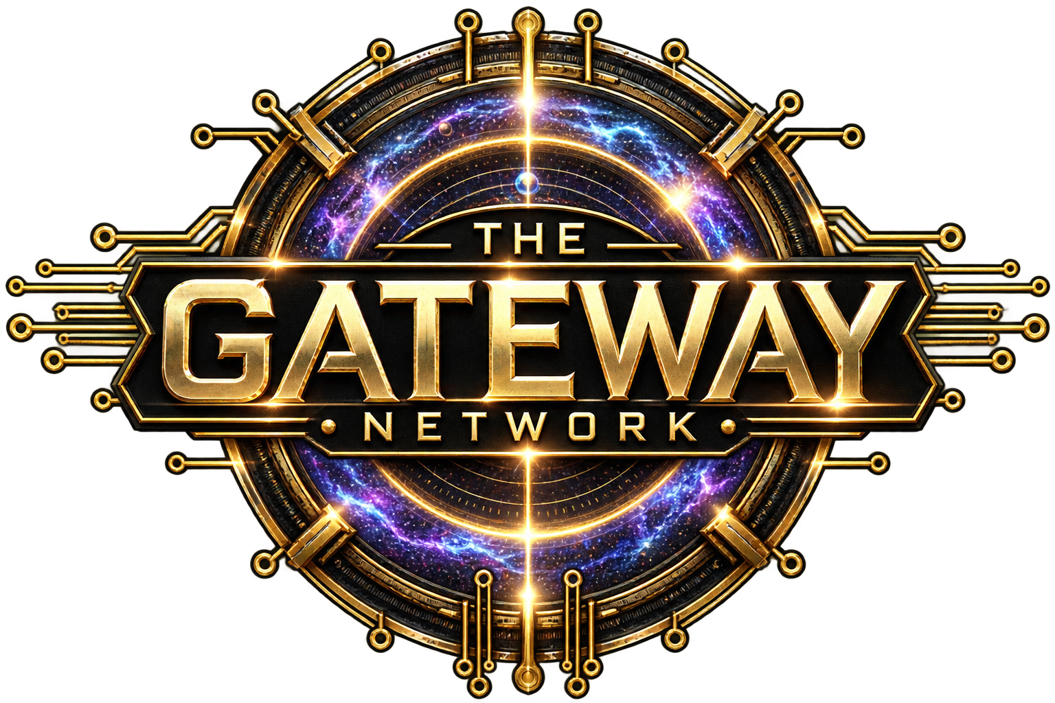 The Gateway Network