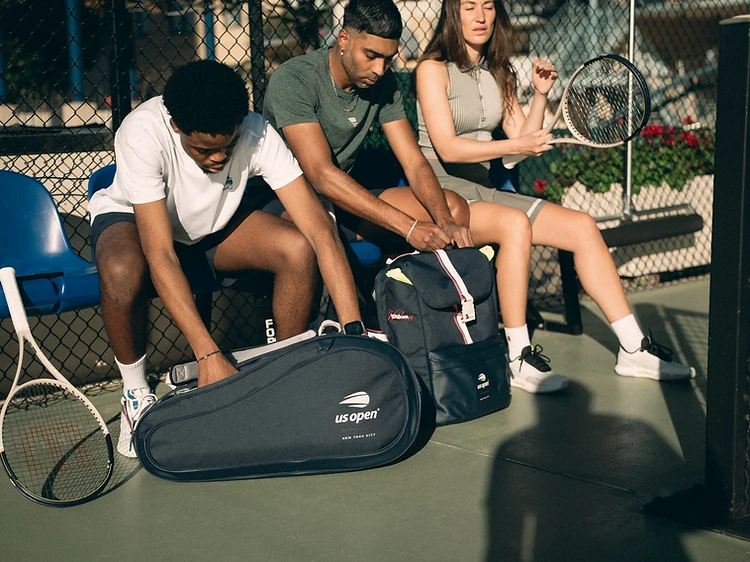 Wilson tennis racquets