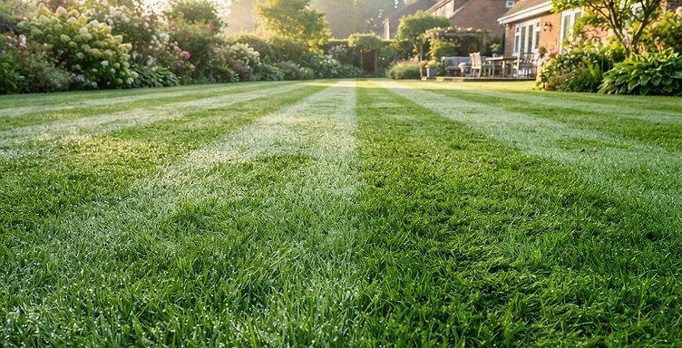 Lawn Care in Indianapolis