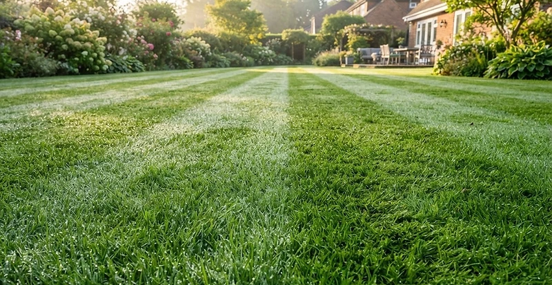 Lawn Care — Indianapolis
