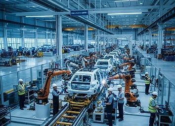 Automotive