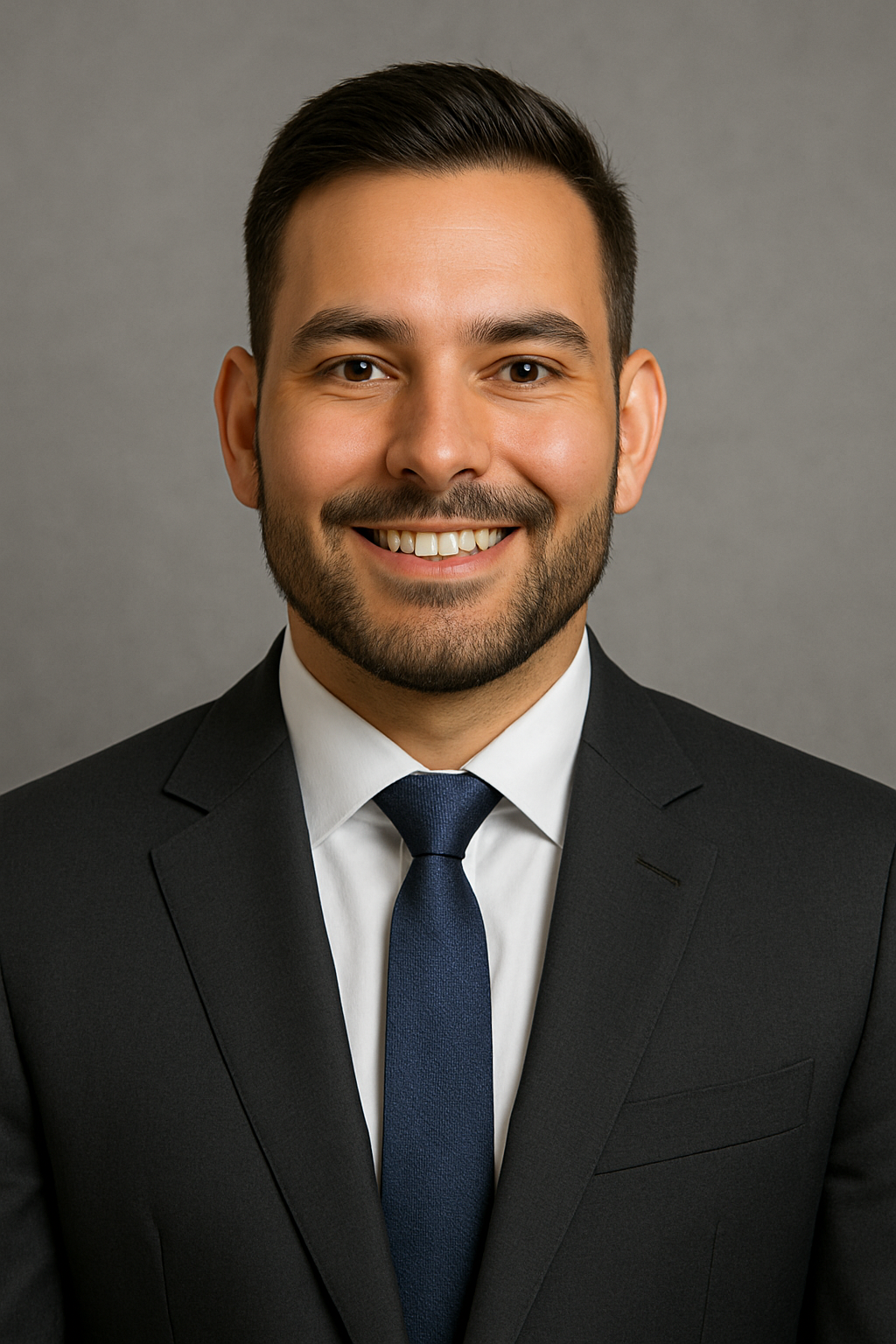 Akin Han – Ansprechpartner Han & Öndin Personalleasing
