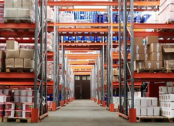 Lager & Logistik