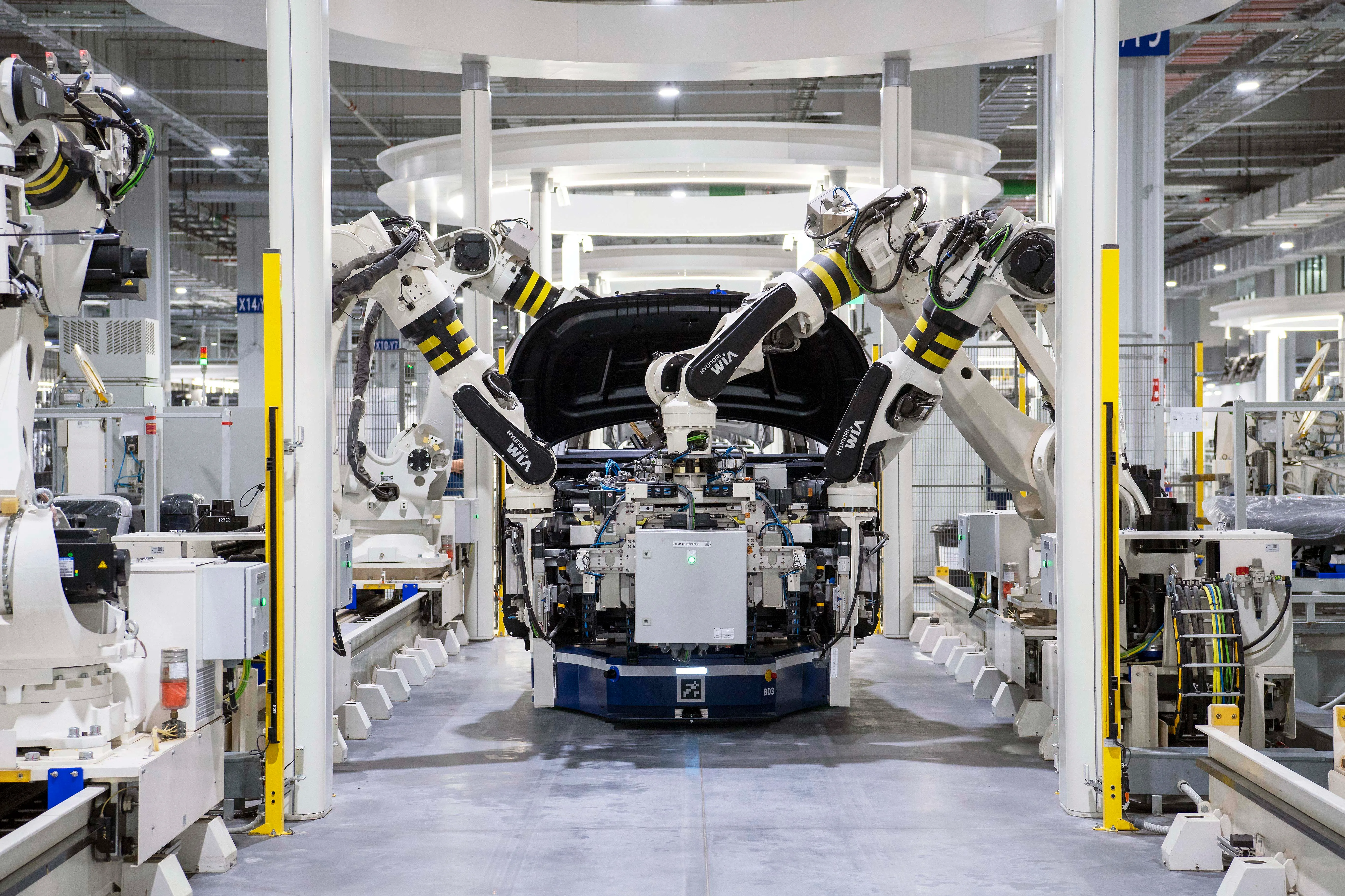 Automotive – Personaldienstleister Bremen