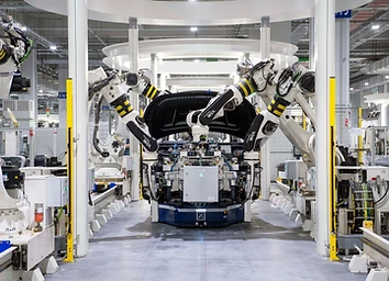 Automotive
