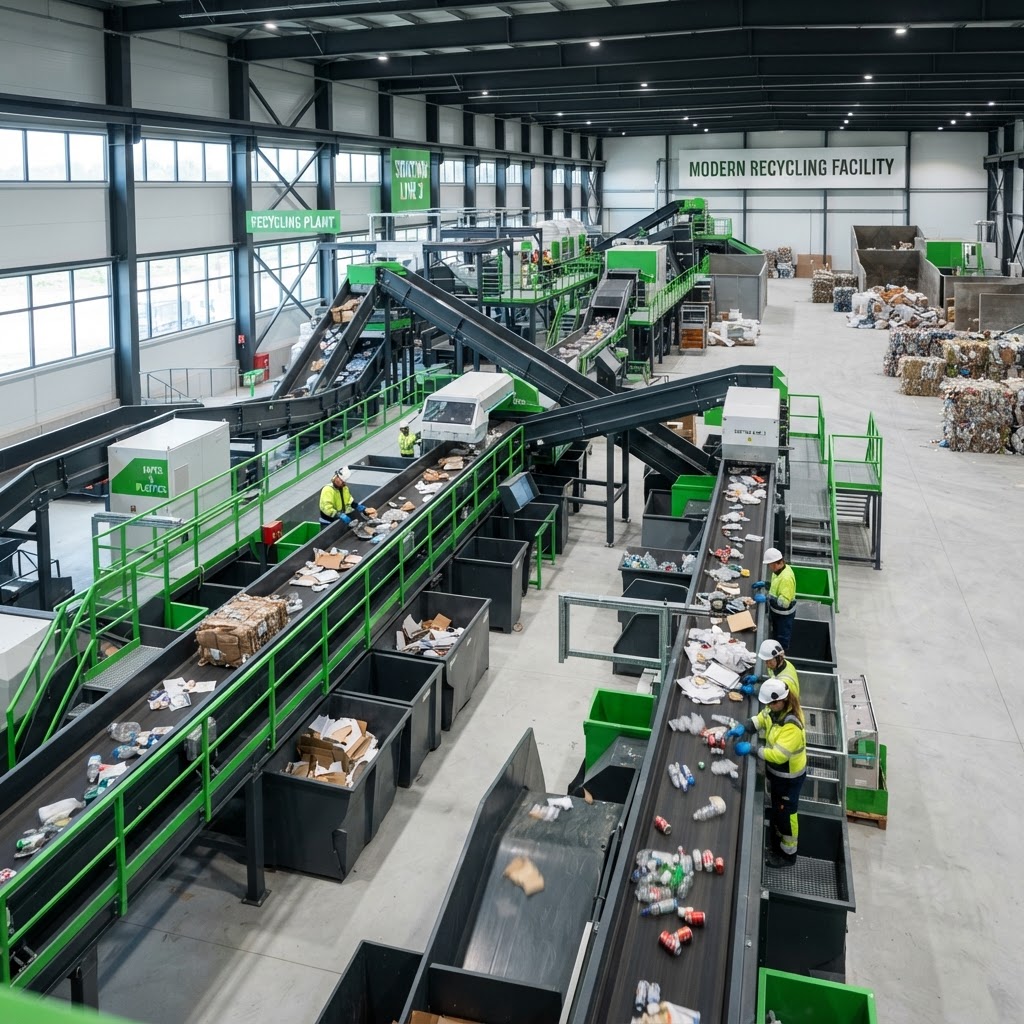 Entsorgung & Umwelttechnik – Personaldienstleister Bremen