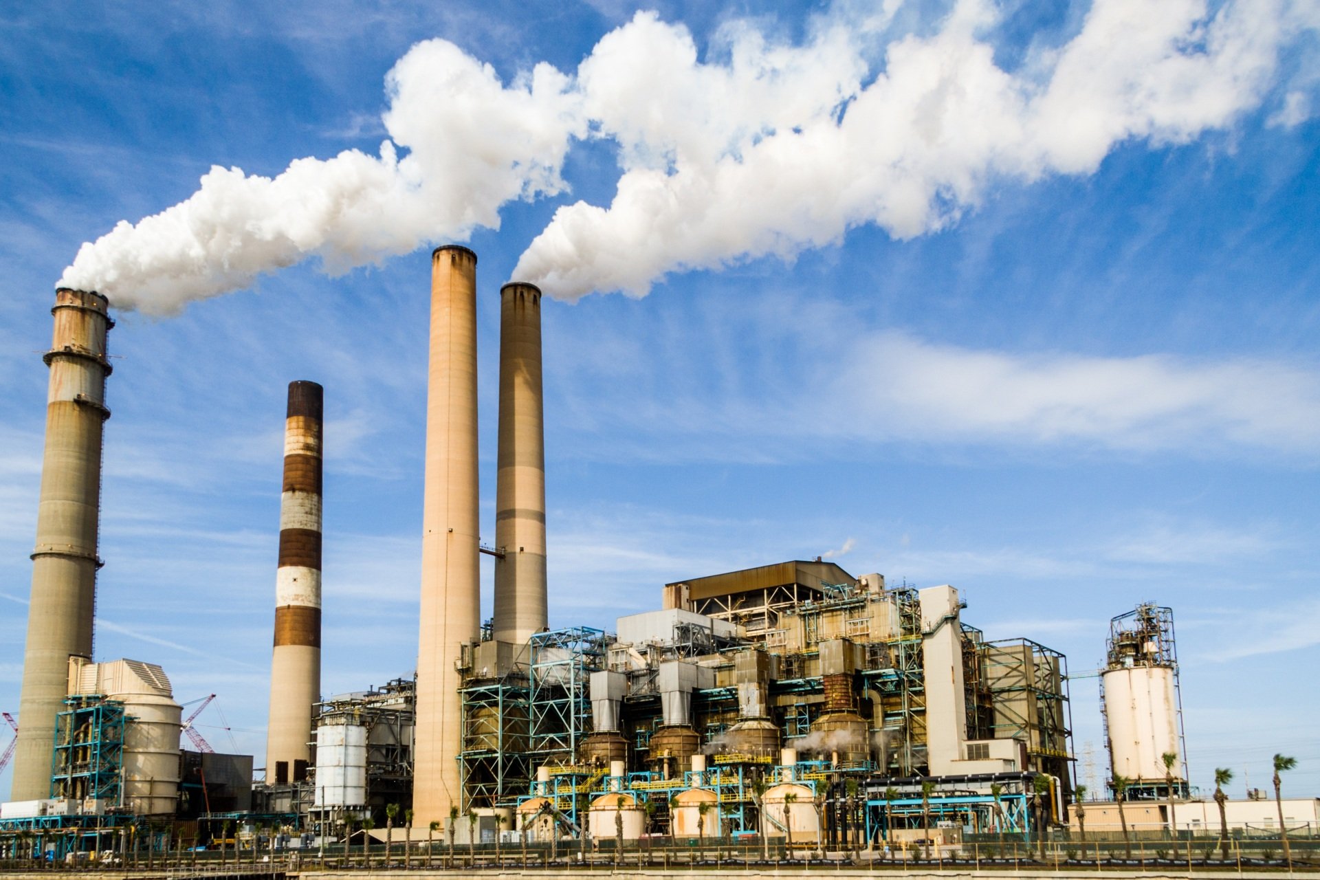 Industrie & Produktion – Personaldienstleister Bremen